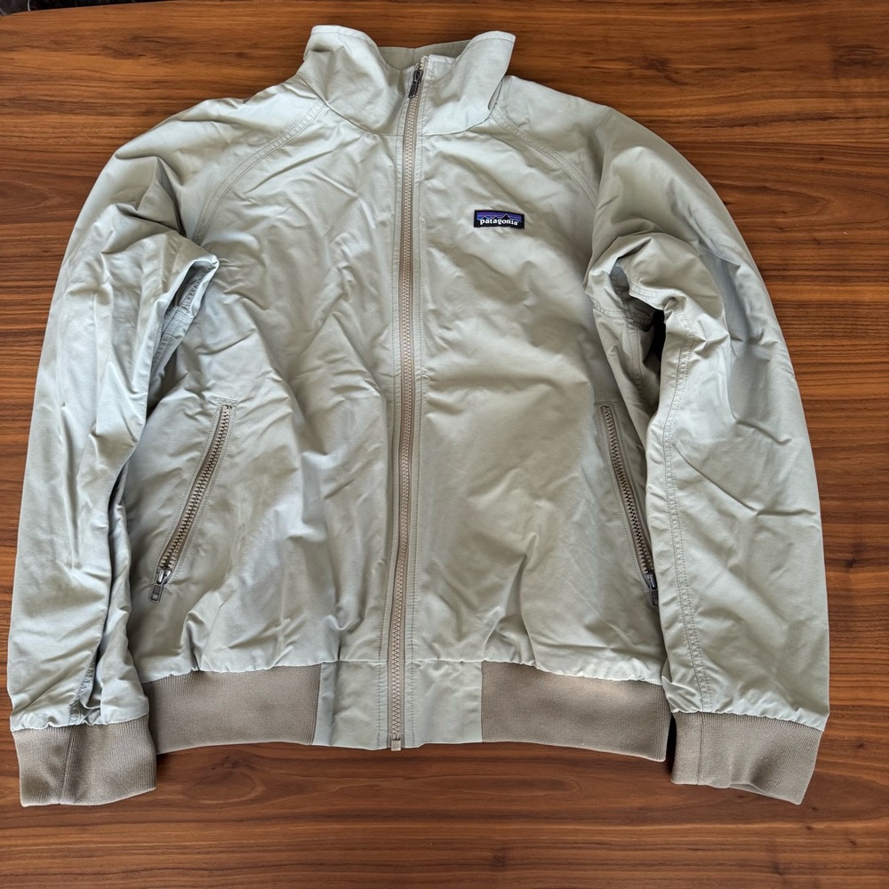 Patagonia Men’s Baggies Jacket
